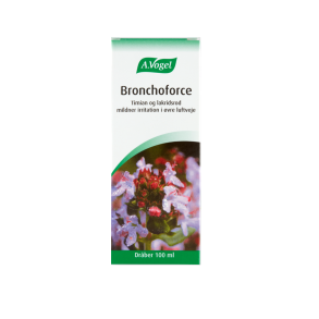 A.Vogel Bronchoforce 100ml