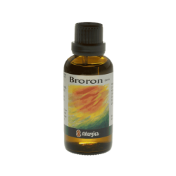 Allergica Broron B�RN 50ml