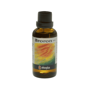 Allergica Broron B�RN 50ml