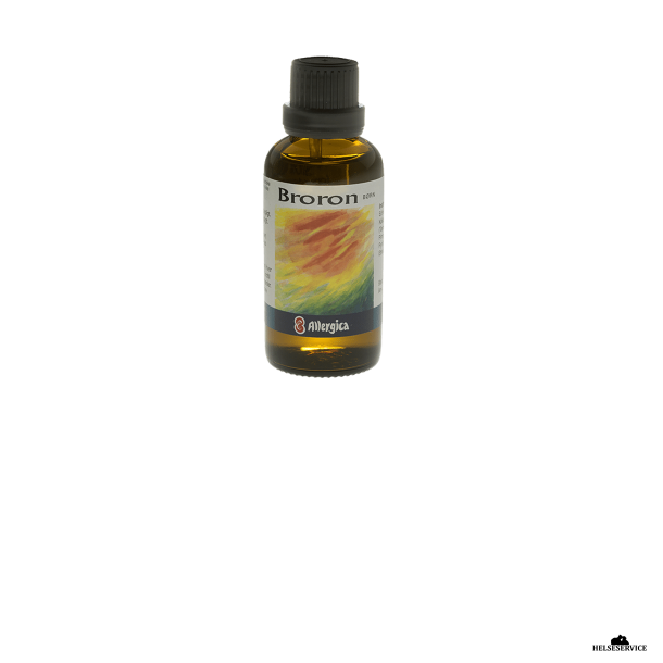 Allergica Broron BRN 50ml