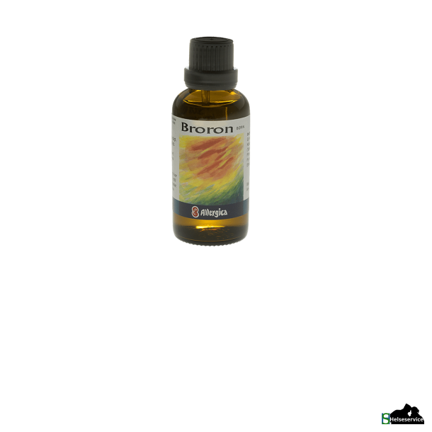 Allergica Broron BRN (50 ml)