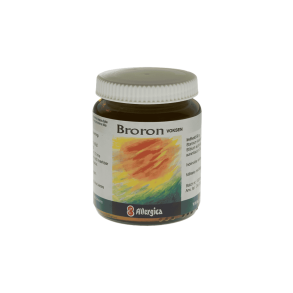 Allergica Broron VOKSEN 50g