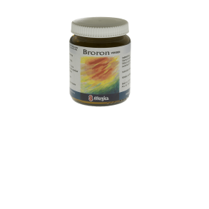 Allergica Broron VOKSEN 50g