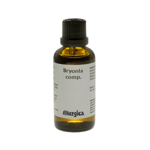 Allergica Bryonia comp. 50 ml