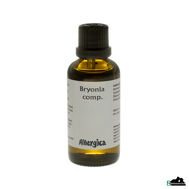 Allergica Bryonia comp. (50 ml)