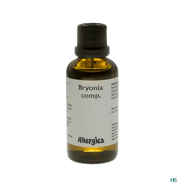 Allergica Bryonia comp. 50 ml
