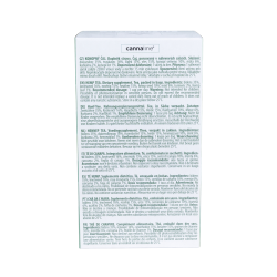 Cannaline DETOX Tea 20 bags