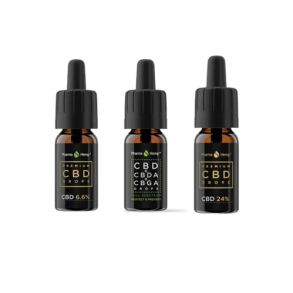 CBD-Olie