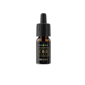 CBD Olie