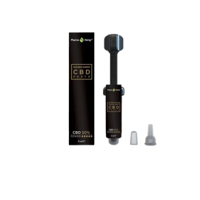 CBD Paste