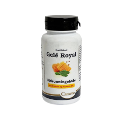 Camette Gel� Royal 120 stk