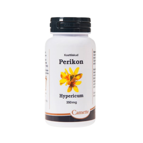 Camette Perikon Hypericum 350mg 90 kap.