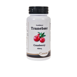 Camette Traneb�r 450mg 90 kap.