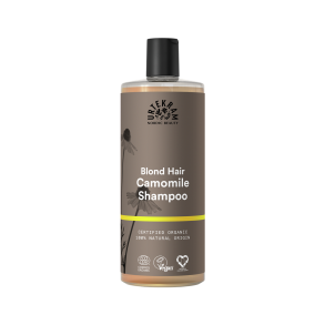 Urtekram Shampoo Kamille, 500 ml