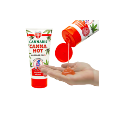 PALACIO CANNAHOT Massage Gel 200 ml