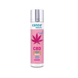Cannabellum by Koki CBD Dagcreme med Q10 - 50 ml
