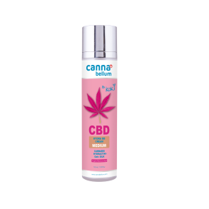 cannabellum by koki day cream 50ml