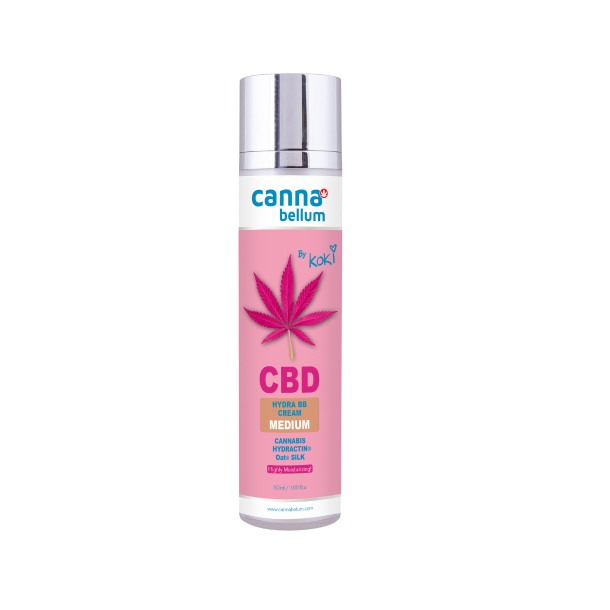 cannabellum by koki day cream 50ml