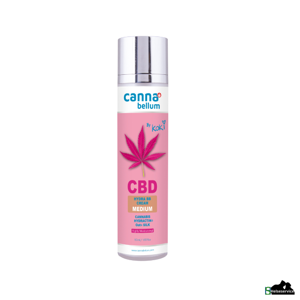 cannabellum by koki day cream 50ml