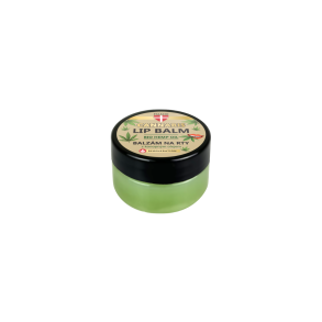 PALACIO Cannabis Lip Balm, 25g