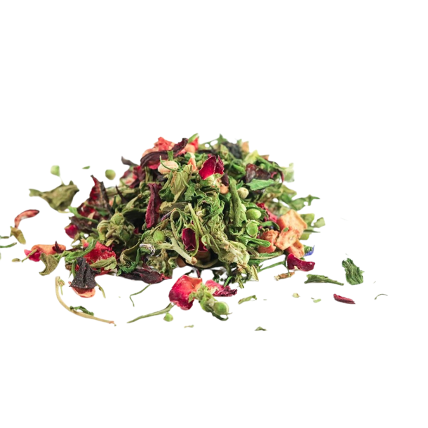 Cannadorra Hampe-te � Deliciously Fruity 50 g