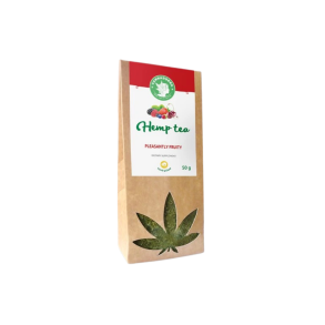 Cannadorra Hampe-te � Deliciously Fruity 50 g