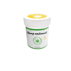 Cannadorra Salve med morgenfrue 100 ml