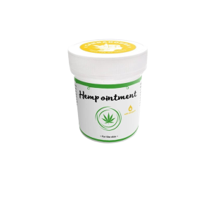 Cannadorra Salve med morgenfrue 100 ml