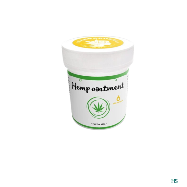 Cannadorra Salve med morgenfrue 100 ml