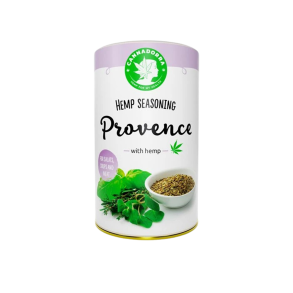 Cannadorra Hemp seasoning Provence 30g
