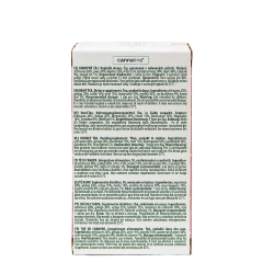 Cannaline Immunity Te 20 breve