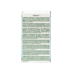 Cannaline Tea Memory og Focus te 20 breve