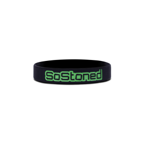 SoStoned Armbnd sort onesize