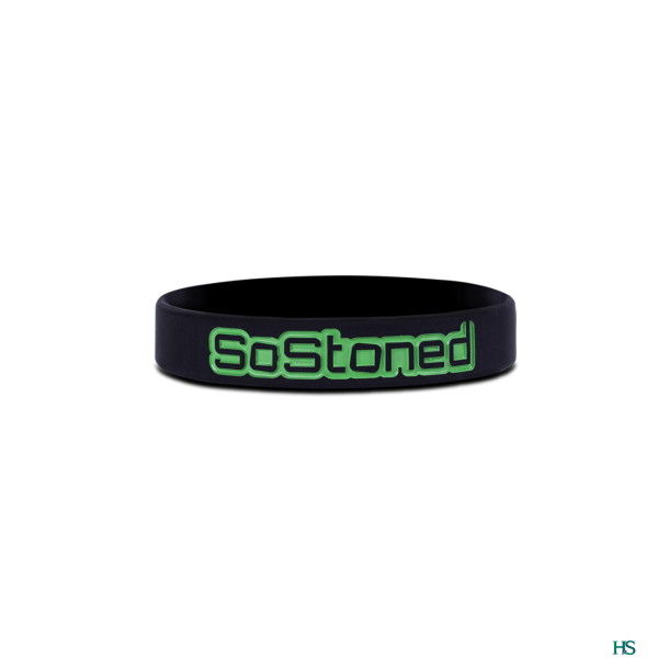 SoStoned Armbnd sort onesize