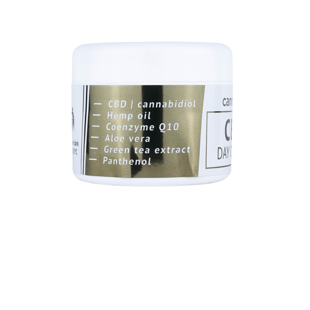 Cannaline Day Cream 50ml