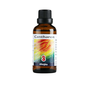 Allergica Cantharon 50 ml