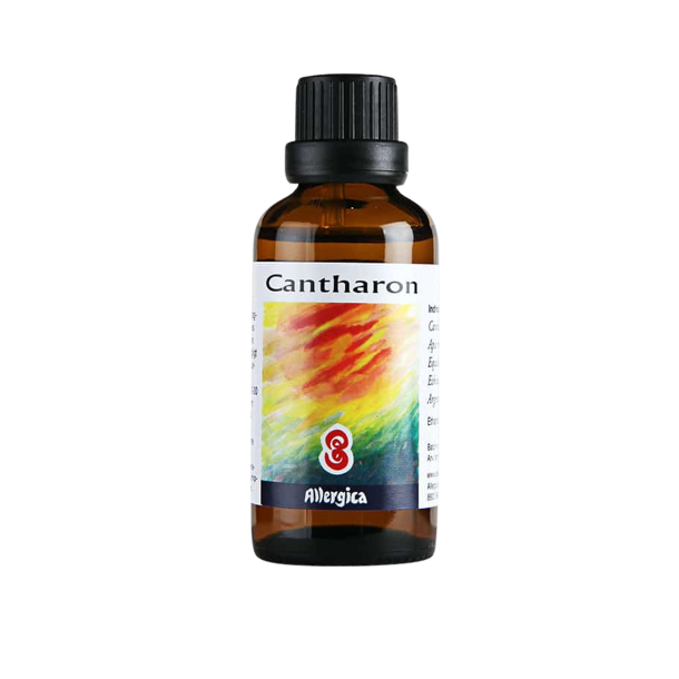 Allergica Cantharon 50 ml