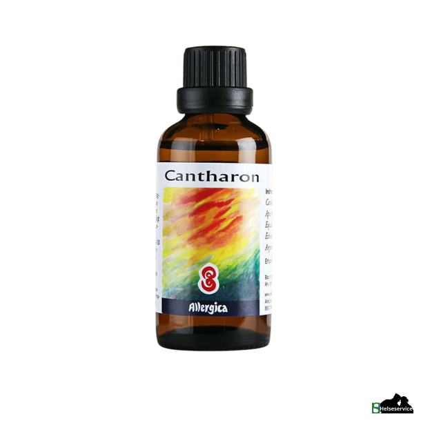 Allergica Cantharon (50 ml)