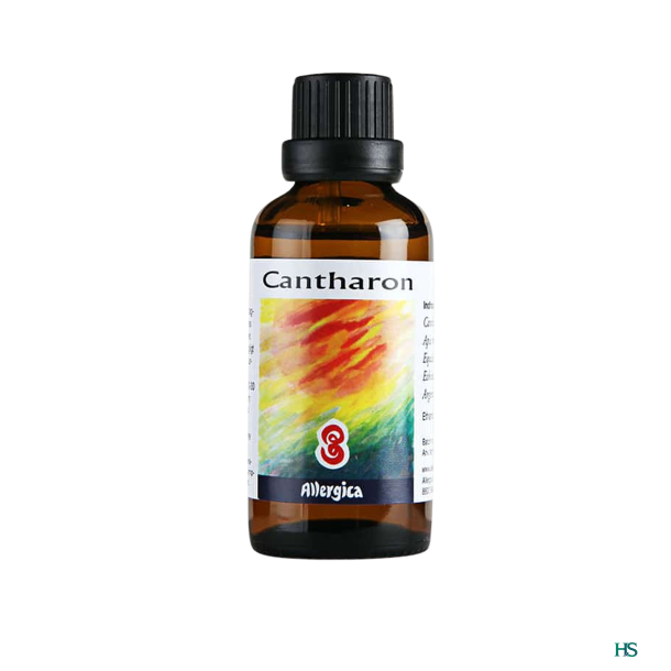 Allergica Cantharon 50 ml