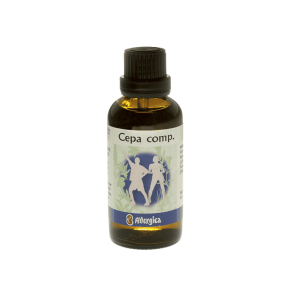 Allergica Cepa comp. 50ml