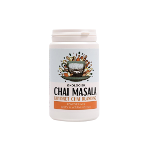 Rmer Chai Masala te kologisk 100g