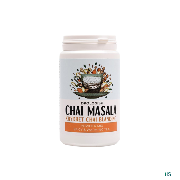 Rmer Chai Masala te kologisk 100g