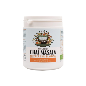 Rmer Chai Masala te kologisk 200g