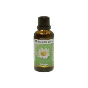 Allergica Chamomilla comp. 50 ml