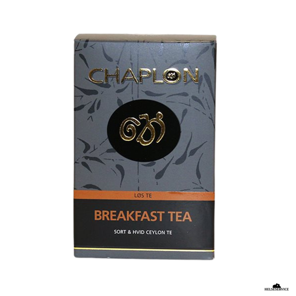 Chaplon Breakfast, Refill 100 g i ske 