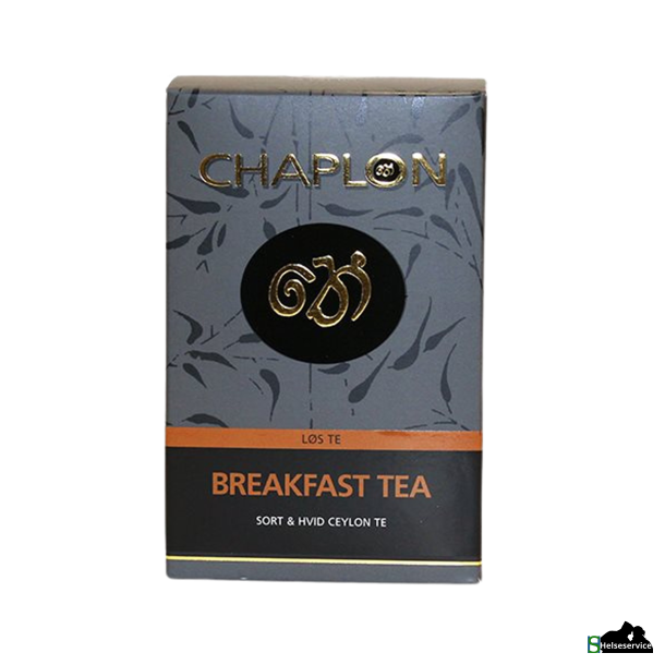 Chaplon Breakfast, Refill 100 g i ske 