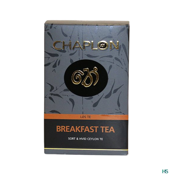 Chaplon Breakfast, Refill 100 g i ske 
