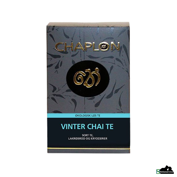 Chaplon Vinter Chai Te  refill 100g