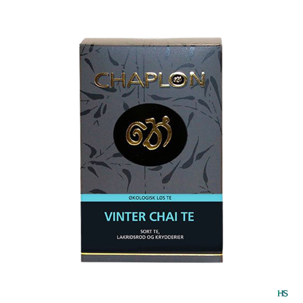 Chaplon Vinter Chai Te  refill 100g