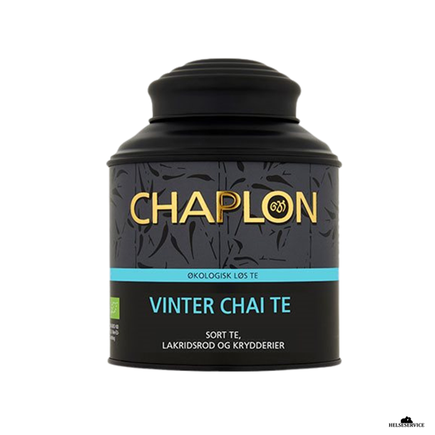 Chaplon Vinter Chai Te 160g dse